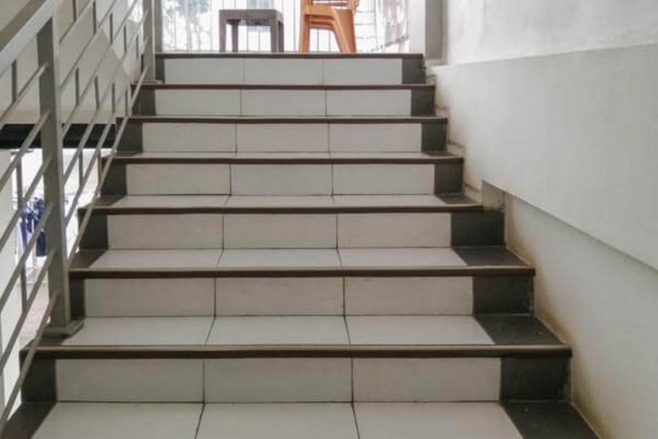 Laponca Residence Pondok Cabe Syariah Redpartner Duku Εξωτερικό φωτογραφία