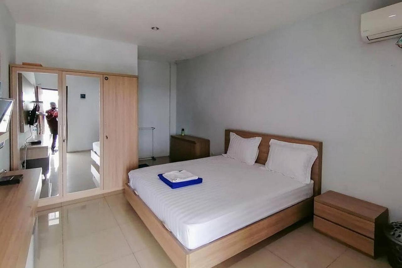 Laponca Residence Pondok Cabe Syariah Redpartner Duku Εξωτερικό φωτογραφία