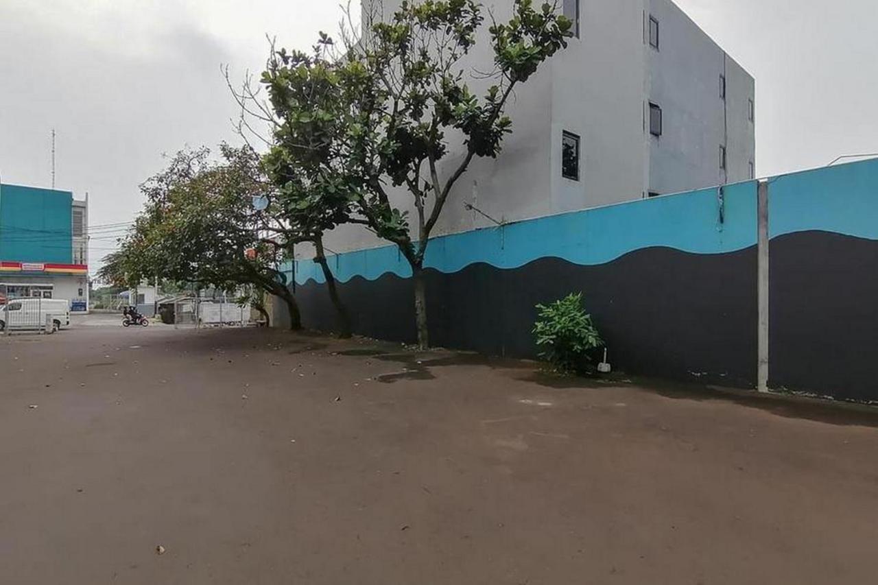 Laponca Residence Pondok Cabe Syariah Redpartner Duku Εξωτερικό φωτογραφία